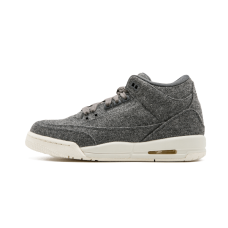 Air Jordan 3 Wool