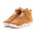 Air Jordan 6 Golden Harvest