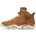 Air Jordan 6 Golden Harvest