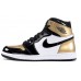 Air Jordan 1 Top 3 Gold