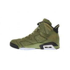 Air Jordan 6 "SNL" Flight Jacket