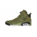 Air Jordan 6 "SNL" Flight Jacket