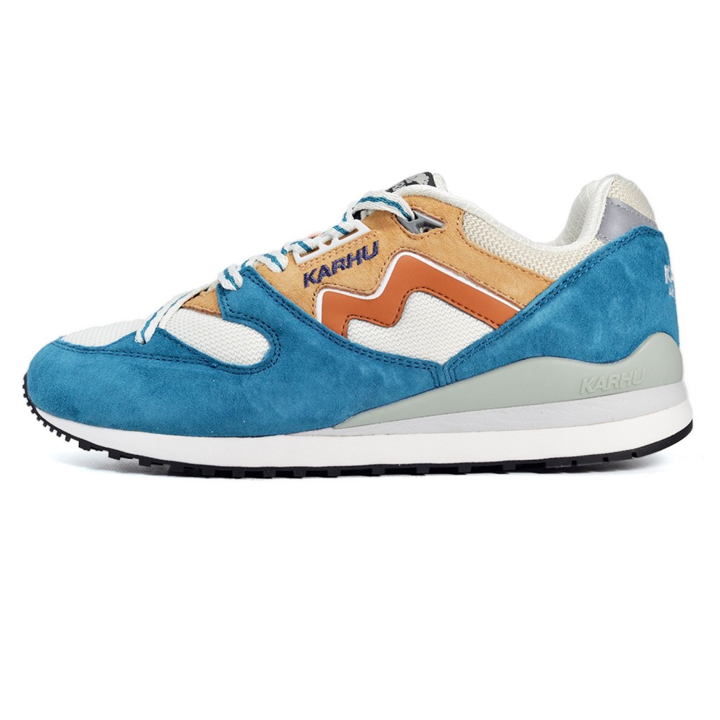 Karhu Synchron Classic Sneakers by Youbetterfly, UAE