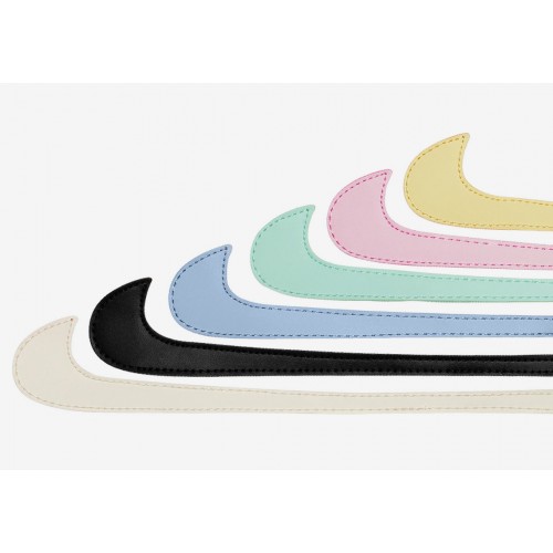 nike air force 1 swoosh sticker