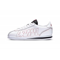 Nike Cortez Kenny 2 Chinese - by Youbetterfly