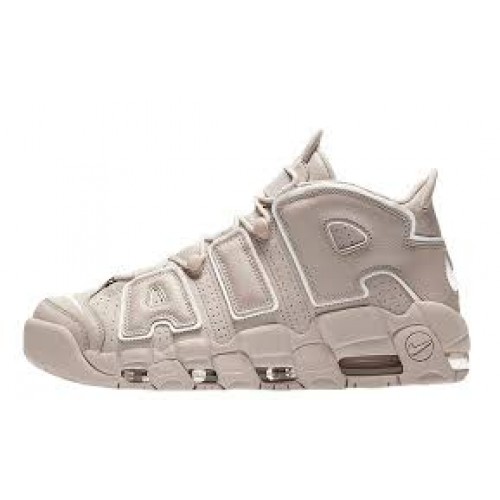 Nike Air More Uptempo '96 Light Bone