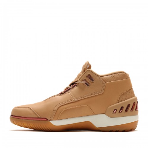 Air Zoom Generation AS QS 'Vachetta Tan' 