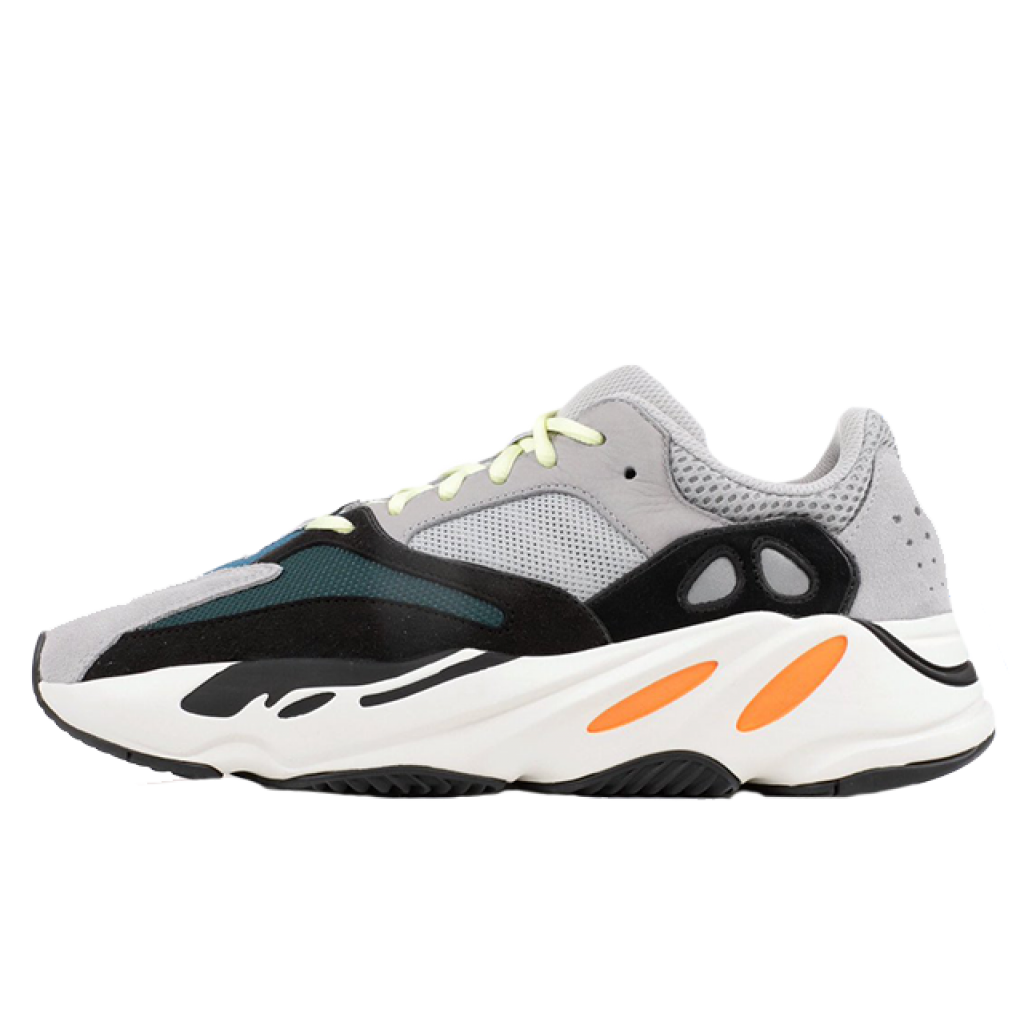Yeezy Boost 700 Wave Runner by youbetterfly