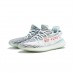 Yeezy Boost 350 v2 Blue Tint