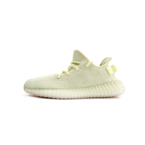 Yeezy Boost 350 V2 Butter