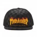 Vans x Thrasher Trucker Hat 